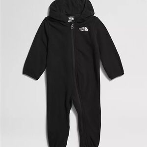 North Face Glacier Baby Fleece New Without Tags